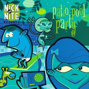 Nick At Nite/Patio Pool Party@Stewart/Beach Boys/Donovan@Nick At Nite